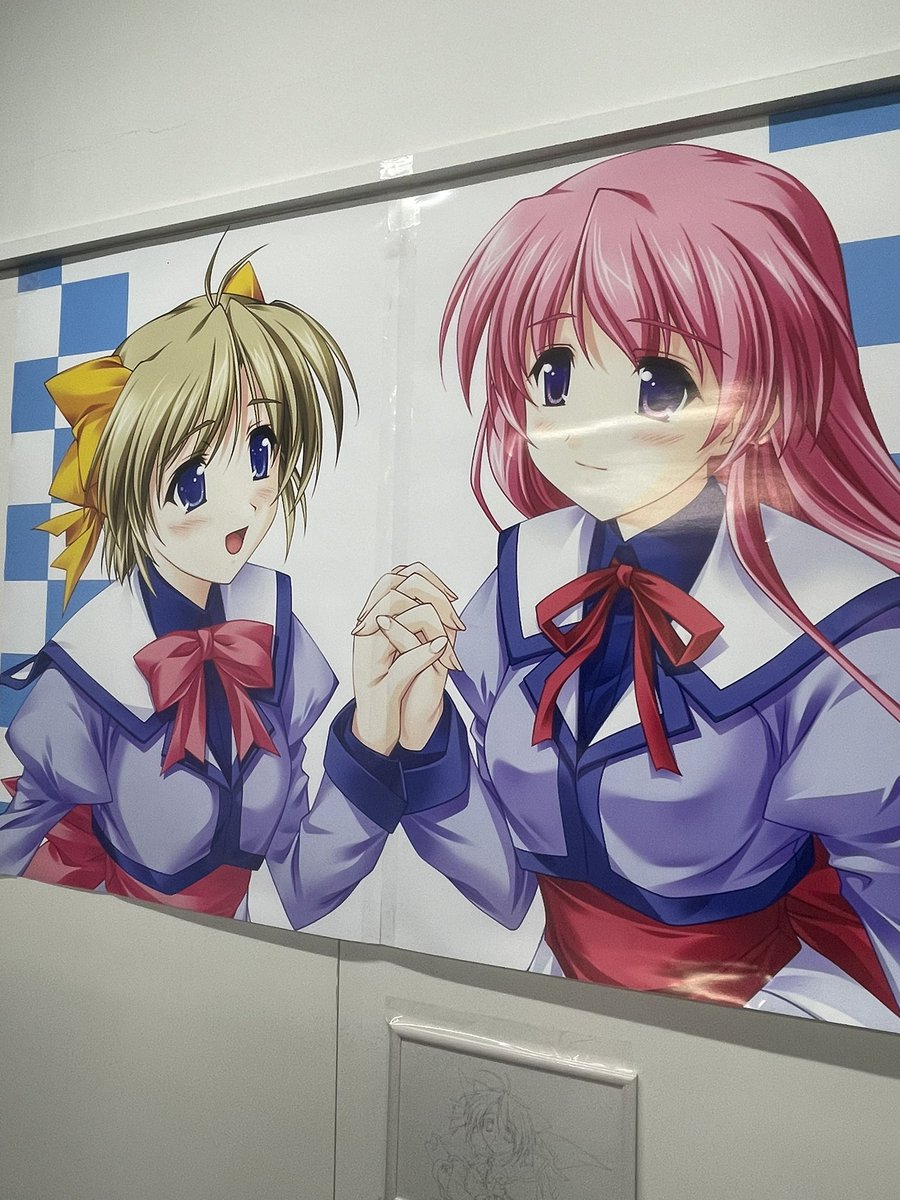 秋乃武彦 原画アートワークス 秋乃武彦 原画アートワークス