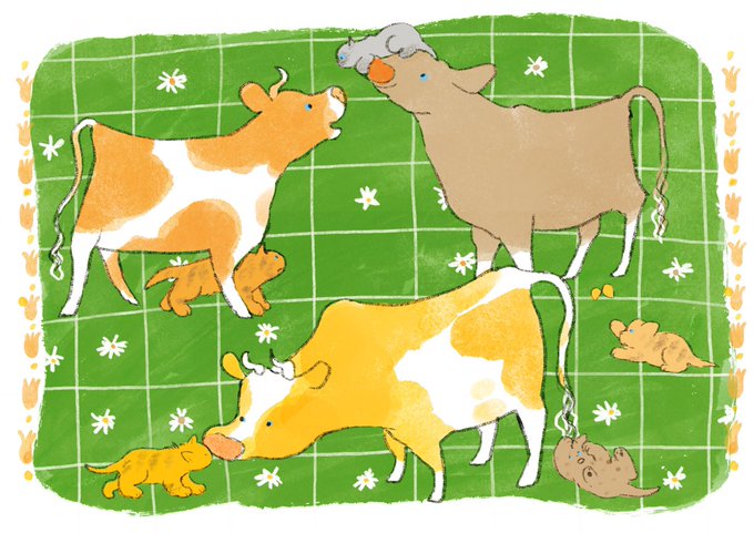 「animal chinese zodiac」 illustration images(Latest)