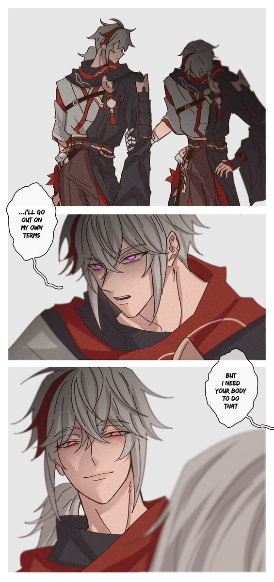 _loiryu's tweet image. 