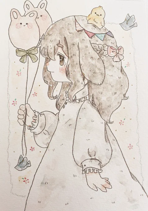 #イースター2024ハッピーイースター 