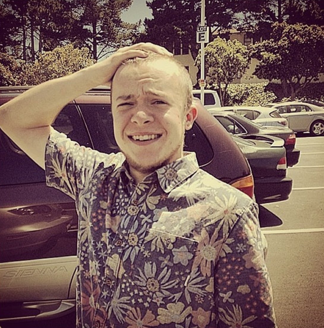 Barrett Courtney tweet media