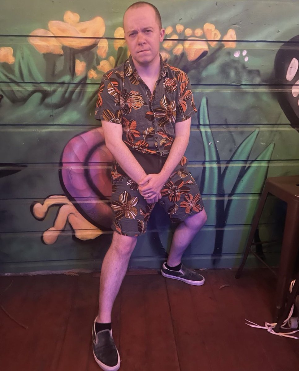 Barrett Courtney tweet media