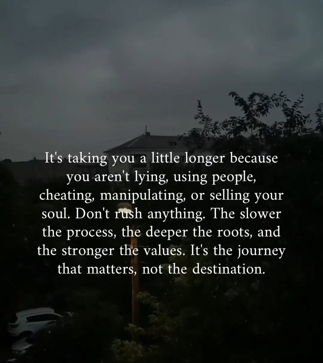 About 10 months into my #sobrietyjourney, I did feel like I was rushing to make things right. I was close to a relapse. Once I realized I couldn't do it alone, I leaned on my sponsor more & on some of the guys in the fellowship. I'm glad I did. #sobriety #odaat #recovery #sober