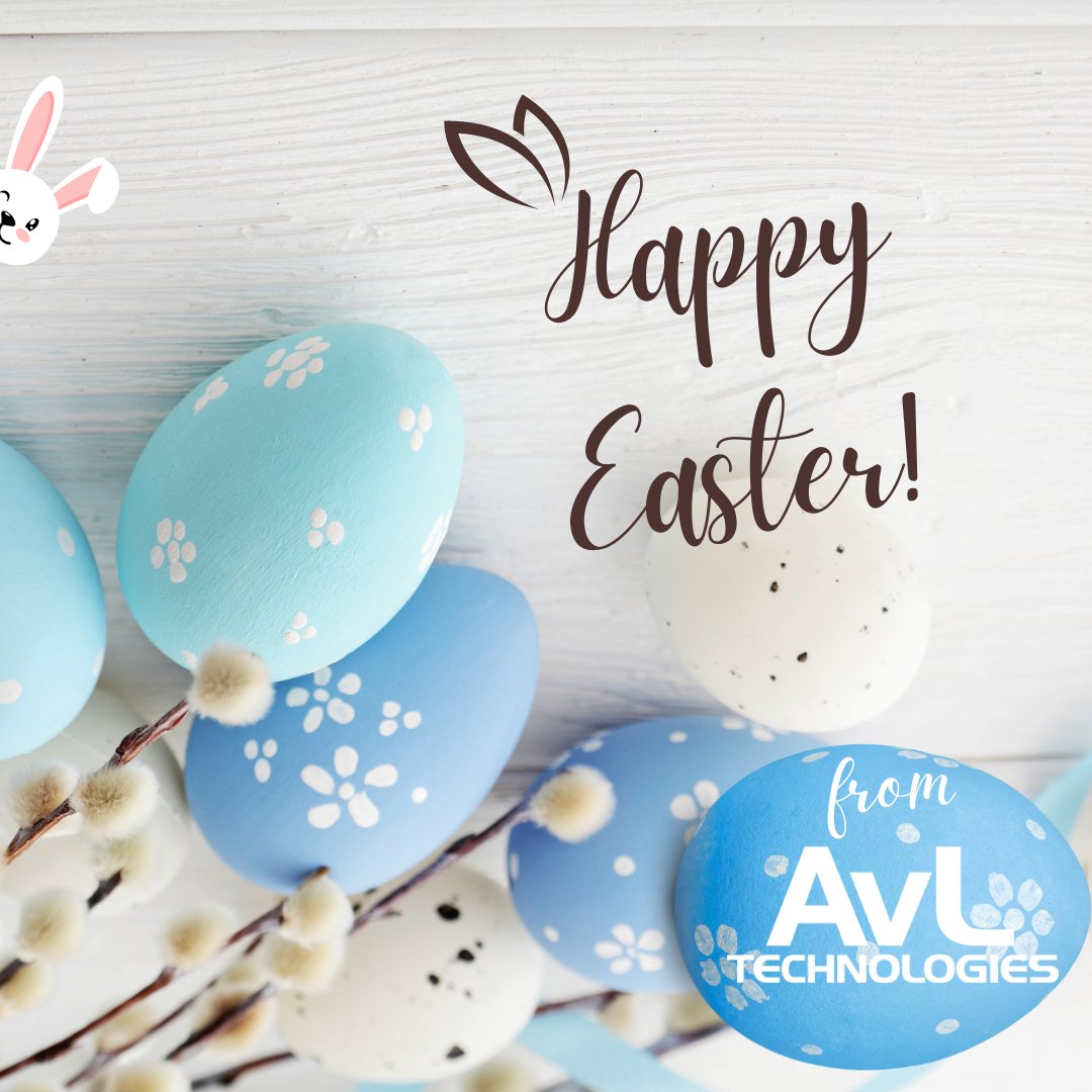 AvL Technologies tweet media