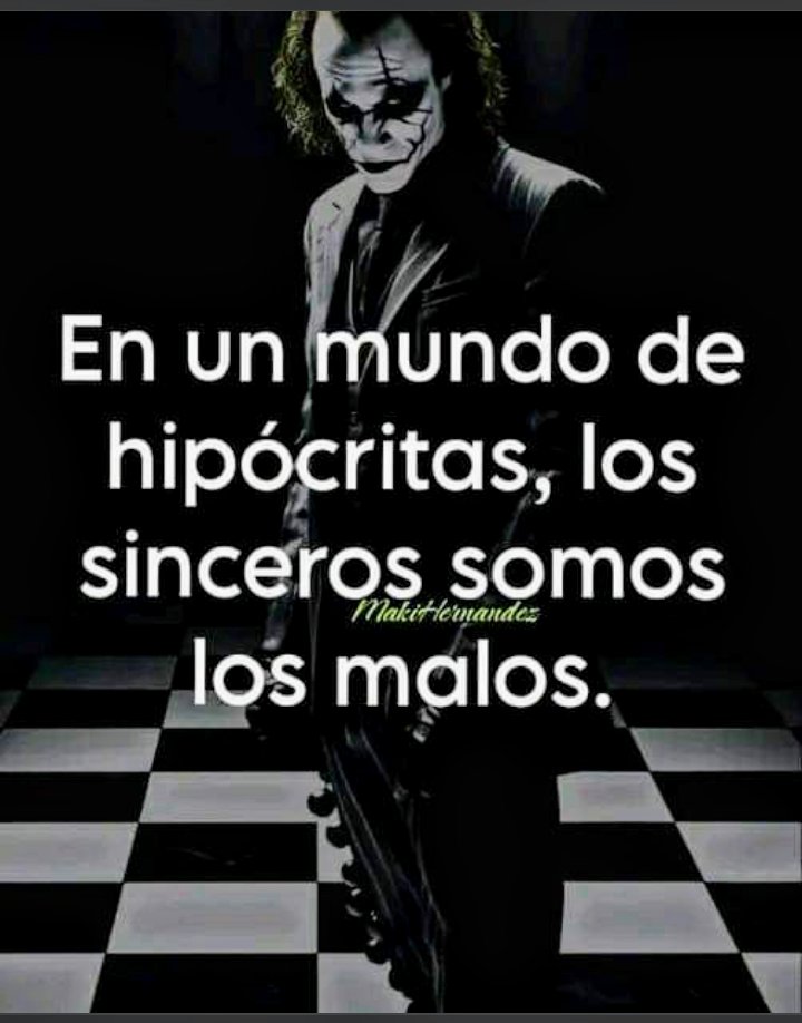 Seguime y yo te sigo!! Para un bien mejor de todos...