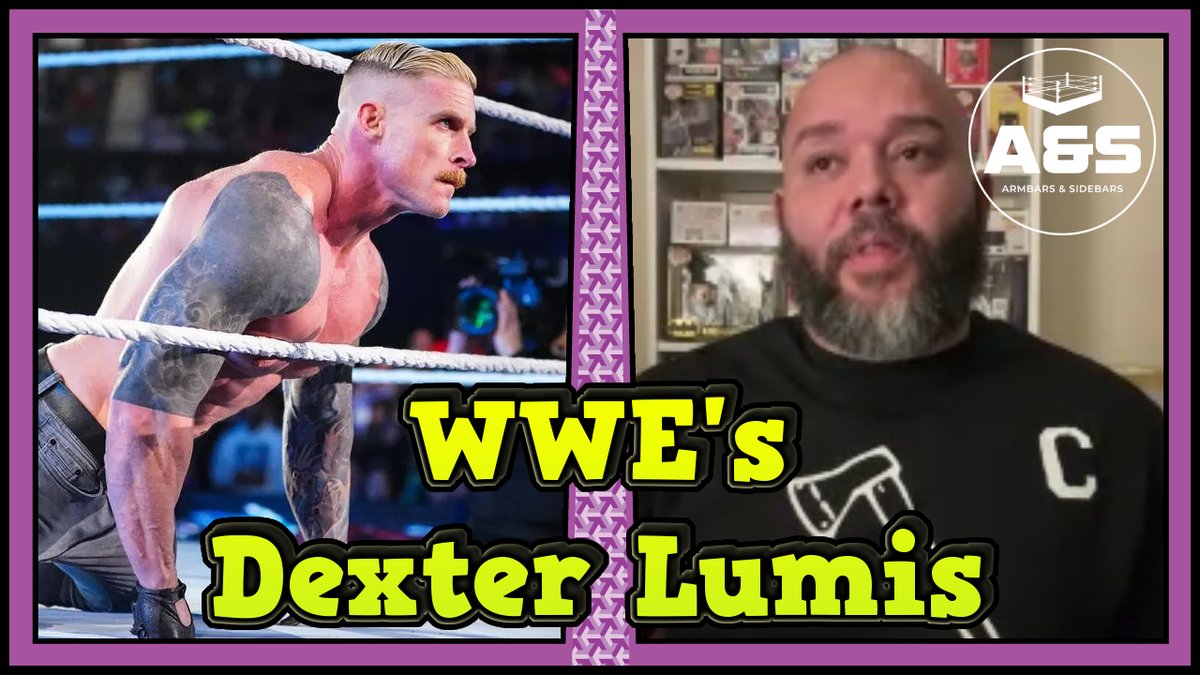 Armbars & Sidebars tweet media