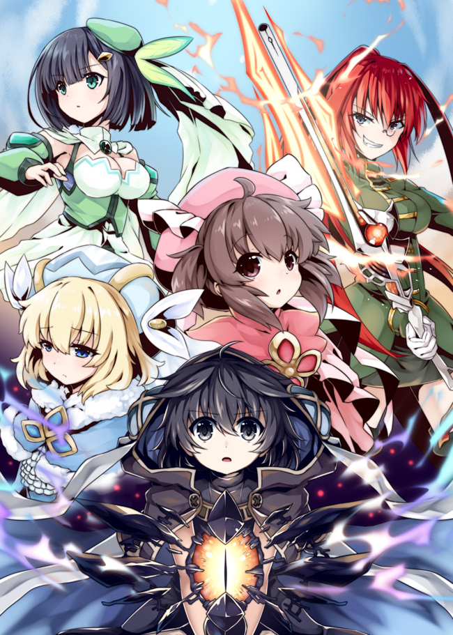 久々に【まほここ】キャラ描きたくなったてきた。
ボクの推しはシグルド教官です。

叩きのめされたい(*'Д`) 
