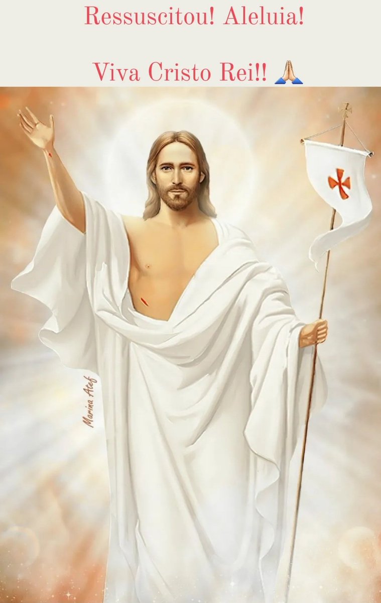 zevitor31's tweet photo. Feliz Páscoa ! Cristo Ressuscitou, Aleluia, Aleluia, Aleluia !!! https://t.co/arF74BRqLo