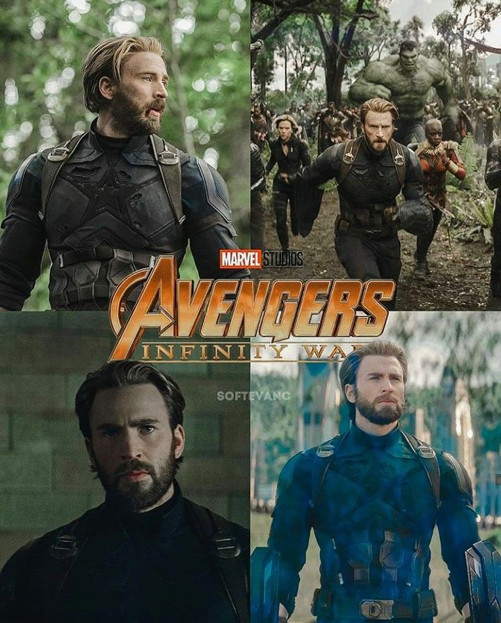 barnesmilf's tweet photo. literally the best steve eras and there's no other answer. https://t.co/QmjiczENU7