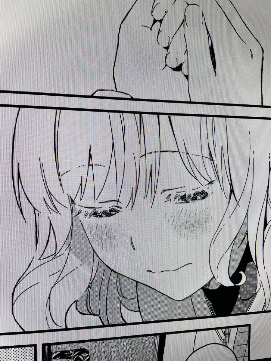 #今月描いた絵を晒そう 