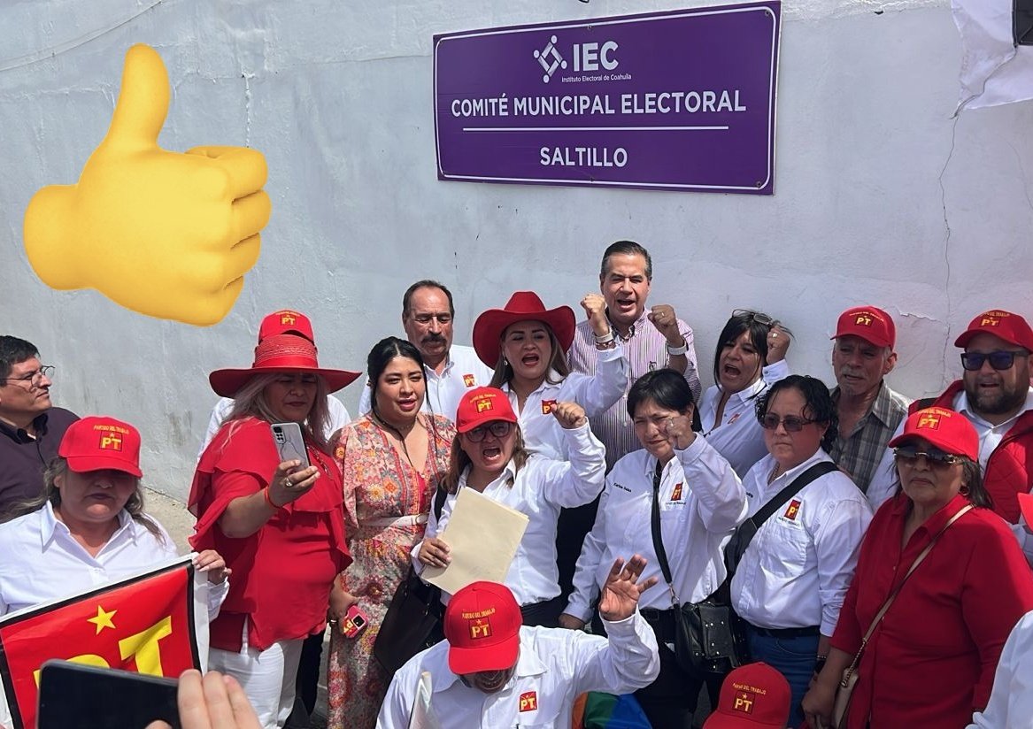 NenaVelasco32's tweet photo. @JuanJesusrarg @mrikelme #CoahuilaSufre Por eso este 2 de Junio compañeros (as) #Coahuilenses hagamos un esfuerzo y platiquemos con nuestros hijos, que están #decepcionados por el #Moreirato que desea continuar saqueando las arcas de todo el pueblo que sufre lo indecible por éste grupo de sátrapas.
🧵1/2 https://t.co/2HVXNb993e