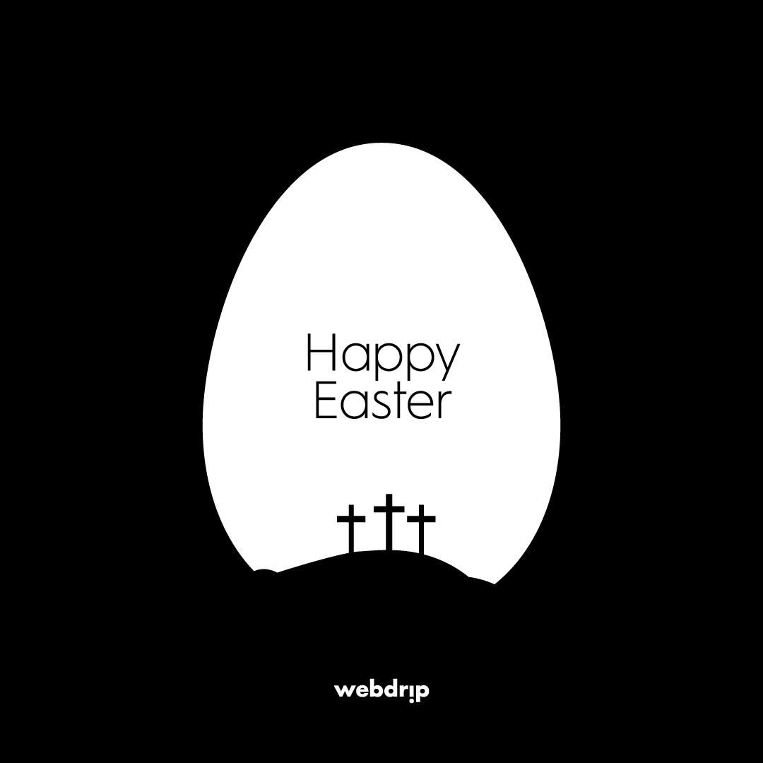 webdripagency's tweet photo. The team at webdrip wishes you a happy Easter filled with love, peace, joy and restoration 

#thexragency #happyeaster2024 #EasterEggs #XR #arvr #easter2024 #EasterSunday #TimelessKampala https://t.co/5rNznCBgHR