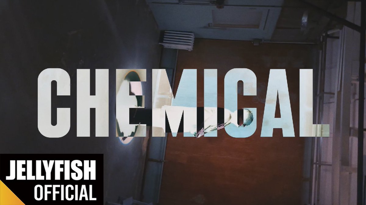 손참치 - [Chemical] 'Chemical'   Chemical Official M/V   youtu.be/UvxtkuICl-Q tv.naver.com/v/49069187 #손참치 #SONCHAMCHI  #Chemical