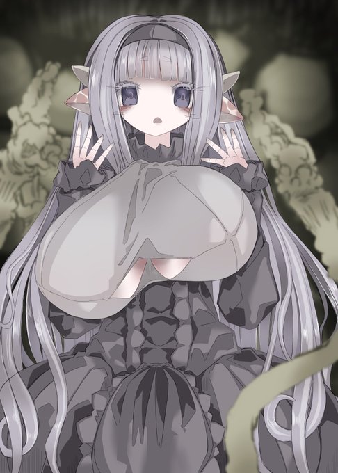 #今月描いた絵を晒そう
くえくえでした! 