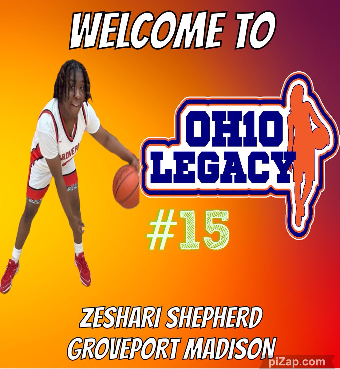 Coach Dj Phi Beta Sigma (@djcoachdj) on Twitter photo Welcome to the Family ZeShari Shepherd <a href="/ZayShepherd/">Zeshari Shepherd</a> from Groveport Madison high school.
Legacy #15
<a href="/CertifiedBball/">Certified Basketball</a> @Clutch_HoopHers <a href="/djcoachdj/">Coach Dj Phi Beta Sigma</a> <a href="/InsiderExposure/">InsiderExposure</a>
#CreateYourOwnLegacy Welcome to the Family ZeShari Shepherd <a href="/ZayShepherd/">Zeshari Shepherd</a> from Groveport Madison high school.
Legacy #15
<a href="/CertifiedBball/">Certified Basketball</a> @Clutch_HoopHers <a href="/djcoachdj/">Coach Dj Phi Beta Sigma</a> <a href="/InsiderExposure/">InsiderExposure</a>
#CreateYourOwnLegacy