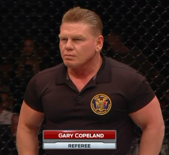 Big_SteveMMA's tweet image. The face of a kunt. #UFCAtlanticCity