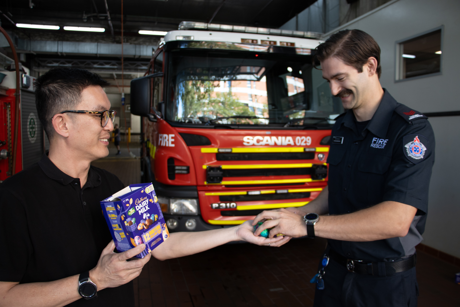 Melbourne Fire Stations Metropolitan Fire Service | Metropolitan Fire