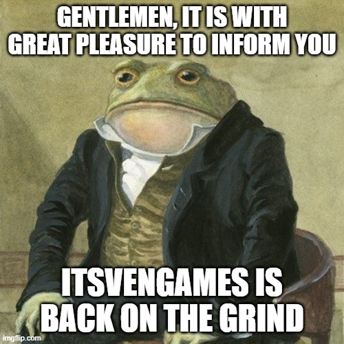 ItsVenGames's tweet photo. https://t.co/ipVTSfaFtg