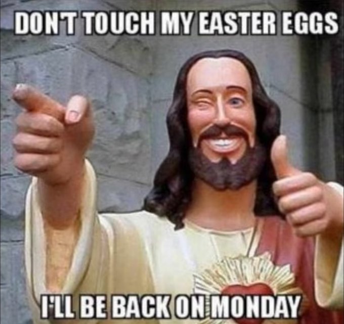 If we take the Bible literally, Jesus was supposedly dead for three days, from about 3:00 pm on Friday<a href="/tag/solareclipse"class="tags"><span>#solareclipse</span></a><a href="/tag/somewhereovertherainbow"class="tags"><span>#somewhereovertherainbow</span></a><a href="/tag/israe"class="tags"><span>#israe</span></a>