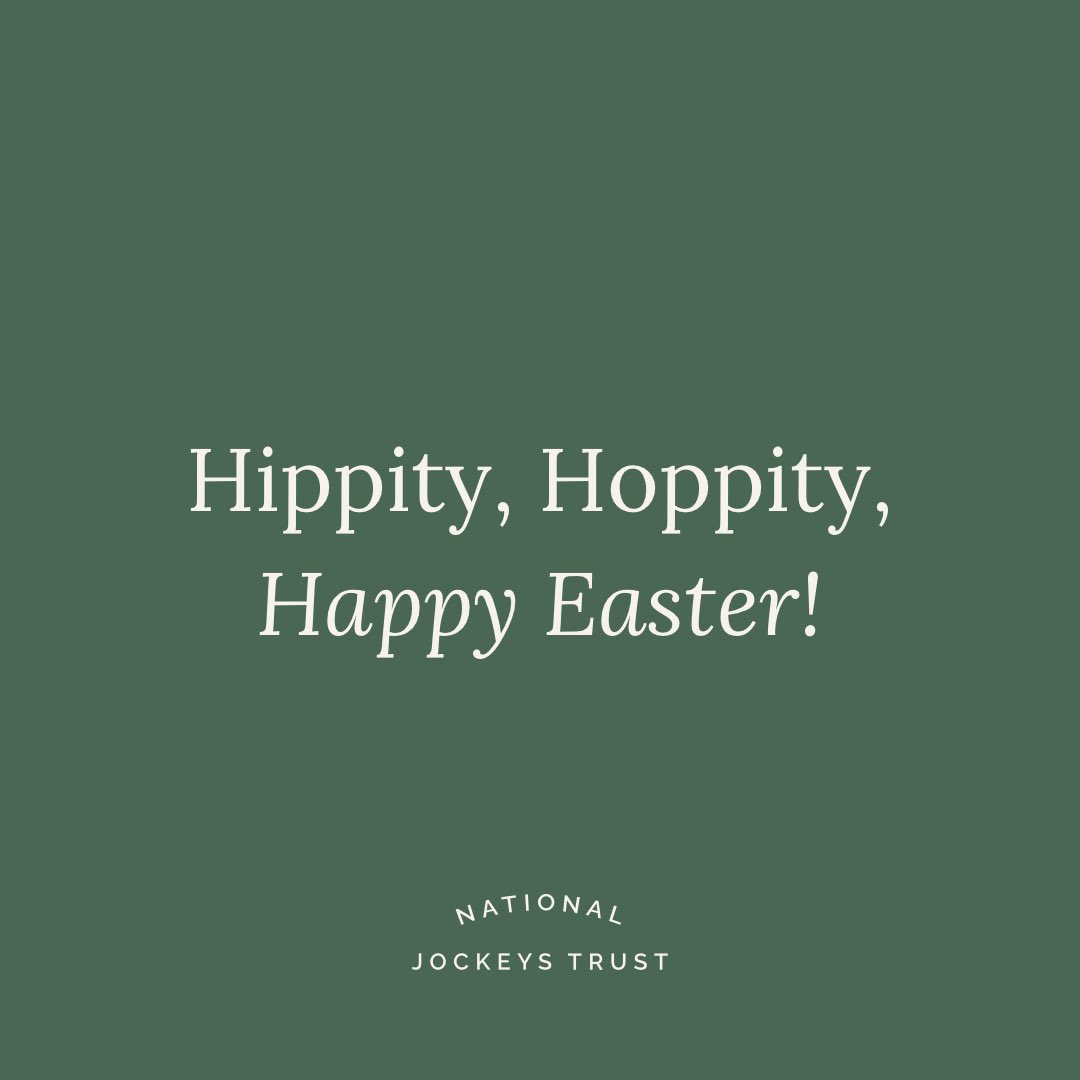 Happy Easter Sunday! May your day be filled with lots of warm wishes and an abundance of delicious chocolate treats 🤤 🐰Enjoy every bit of the day to the fullest!