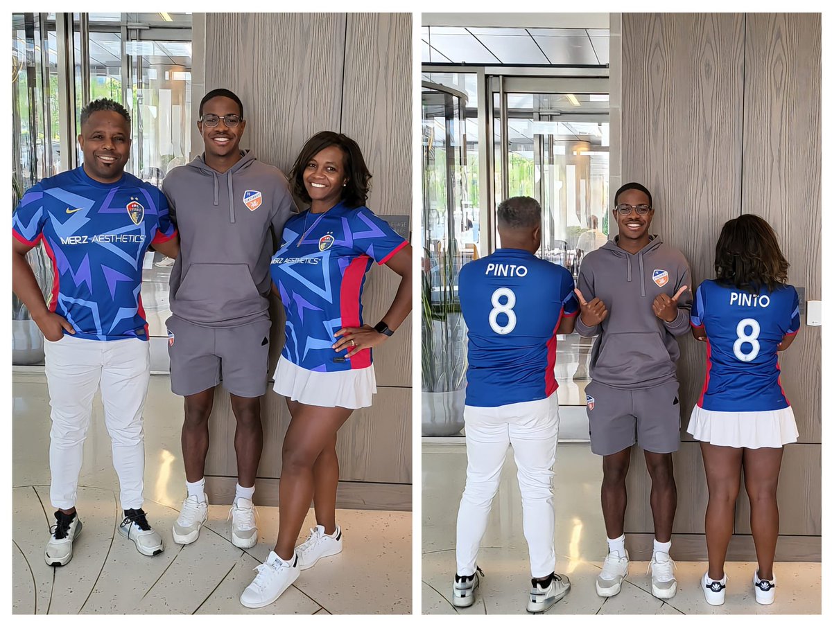 MeleataPinto's tweet photo. We couldnโt be in both places for their games tonight, but weโre always repping #ThatPintoLife Love you @b_pinto9 and @malikmpinto and @Hass_P
#FamilyFirst #footy #Ballers https://t.co/adFBoixGbQ