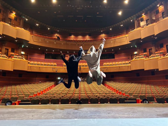 Twitterのコスプレ画像3