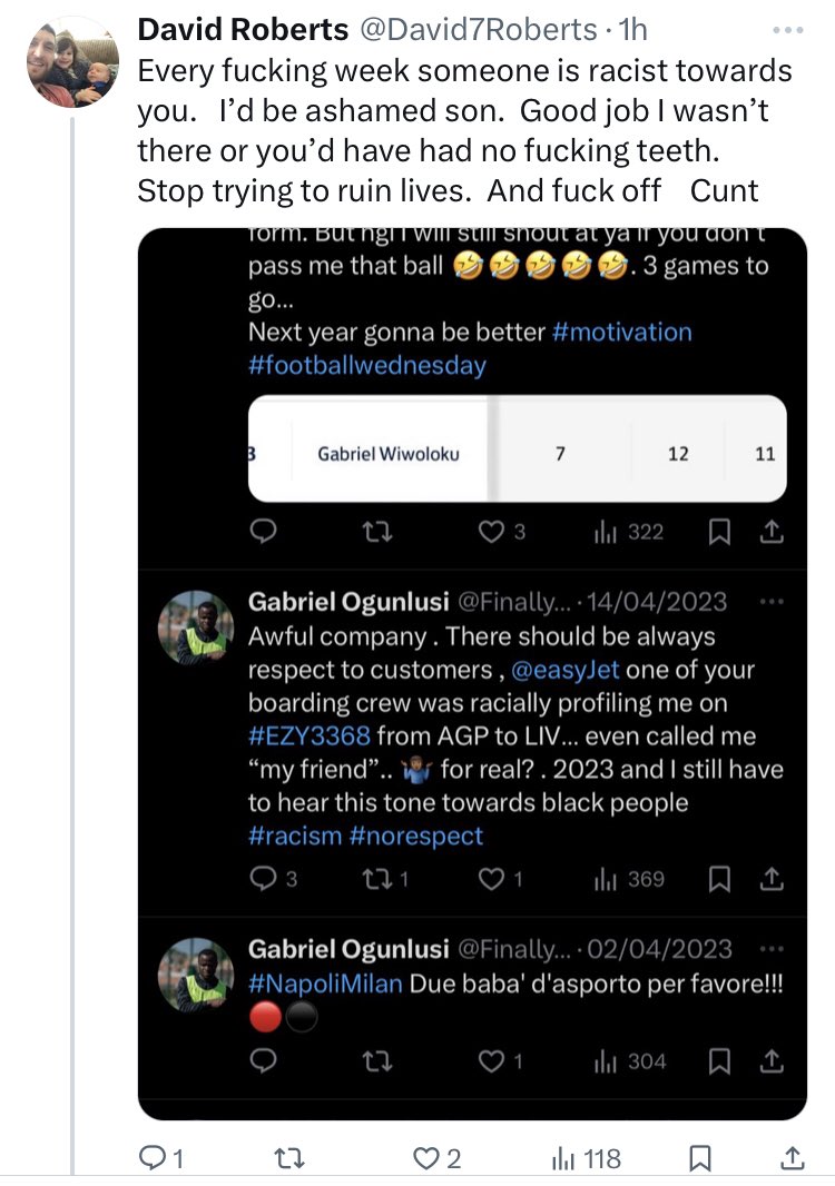 Gabriel Ogunlusi tweet media