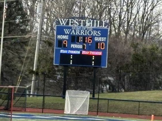 Penn Yan Athletics tweet media