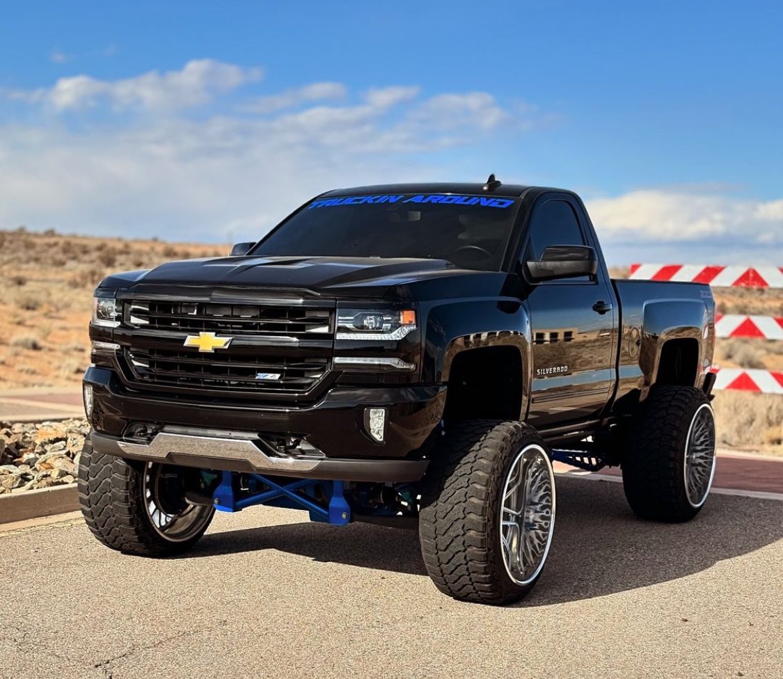 SilveradoNation tweet media