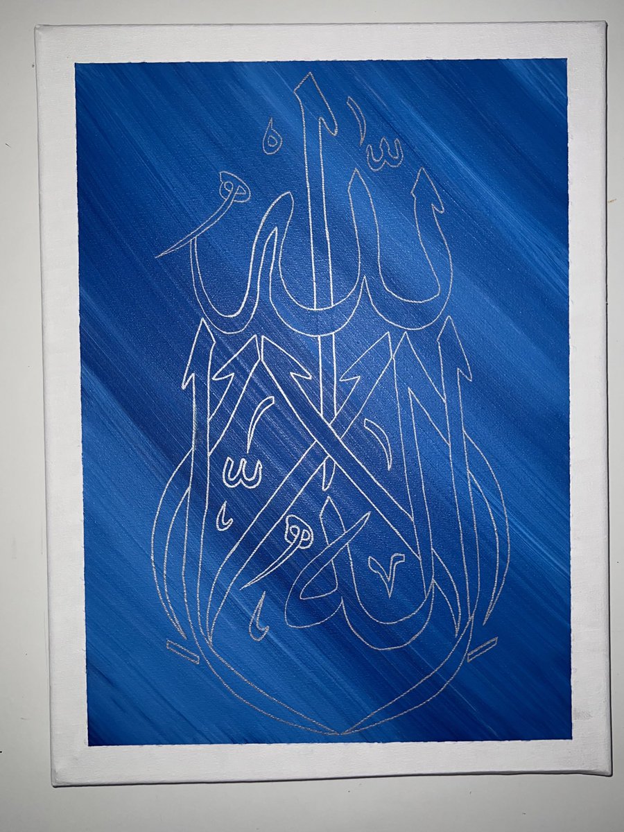 l2mi2_art's tweet photo. 🎨💙✨

#رسمتي
#كلنا_رسامين https://t.co/tWpwUjwtOT