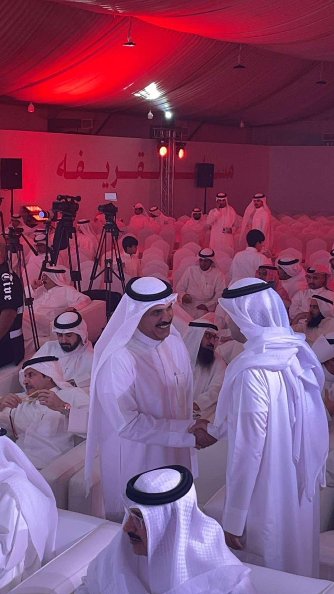 f2se2's tweet image. مساعد العارضي ابو سعود اليوم منور مقر اخوه #مساعد_القريفة #جينا