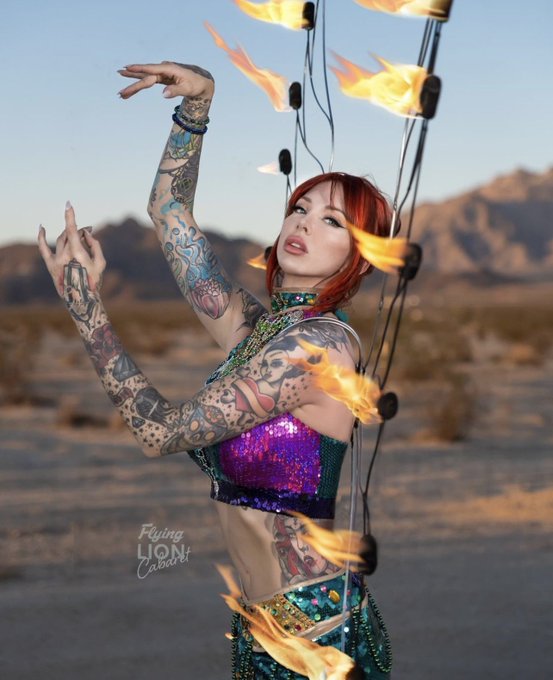 Nominate me for Best Modern Burlesque 🤩  https://t.co/IfTUHNbGVj https://t.co/sWTMPg3gsX<a href="/tag/femdom"class="tags"><span>#femdom</span></a><a href="/tag/humiliation"class="tags"><span>#humiliation</span></a><a href="/tag/chastity"class="tags"><span>#chastity</span></a>