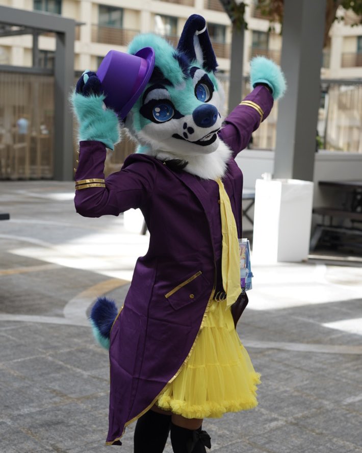 lightflux_'s tweet image. Wonkamaxxing at @BABSCon