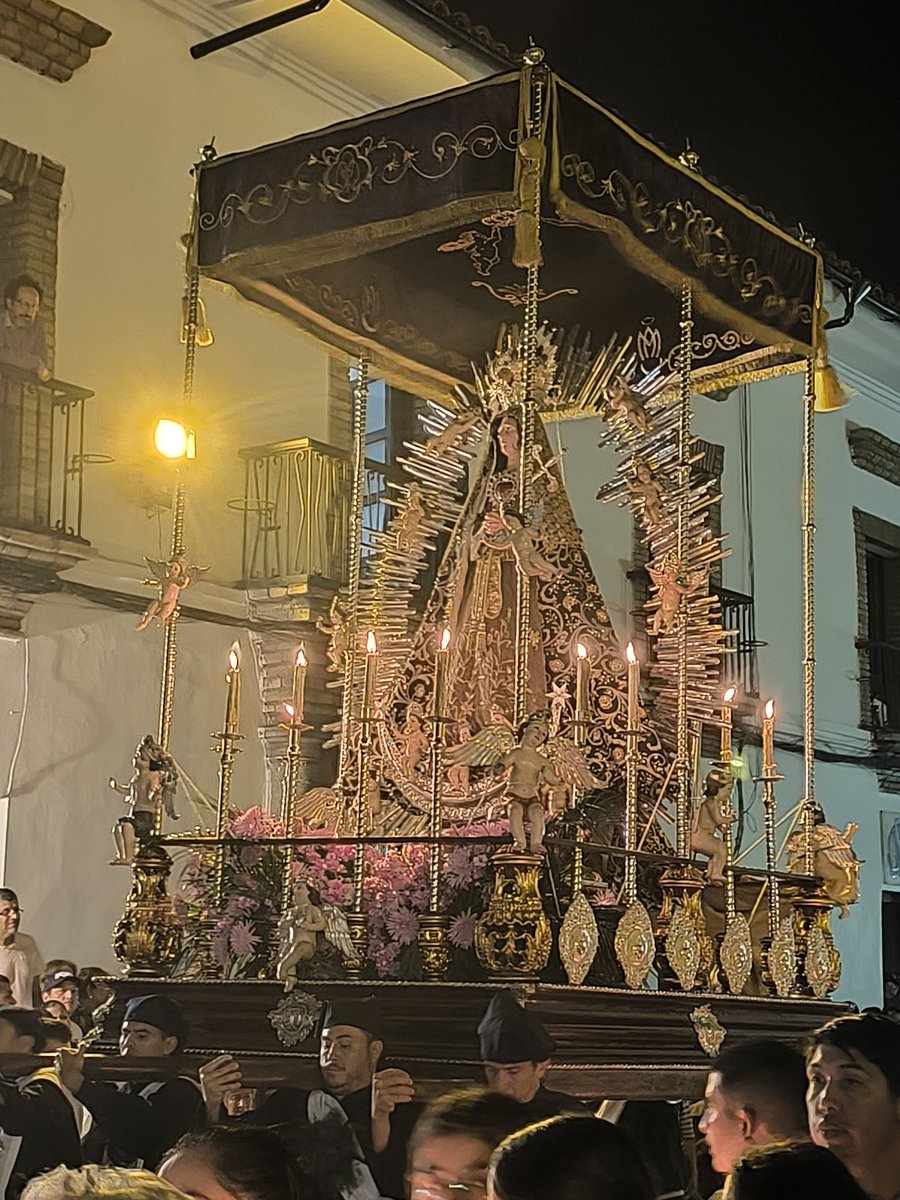 FernandaYagueR's tweet photo. #SemanaSanta #Popayán 👉🏻 La Tradición más antigua de Latinoamérica 😍👈🏻 #ViernesSanto2024 https://t.co/EwvqNhAYwJ