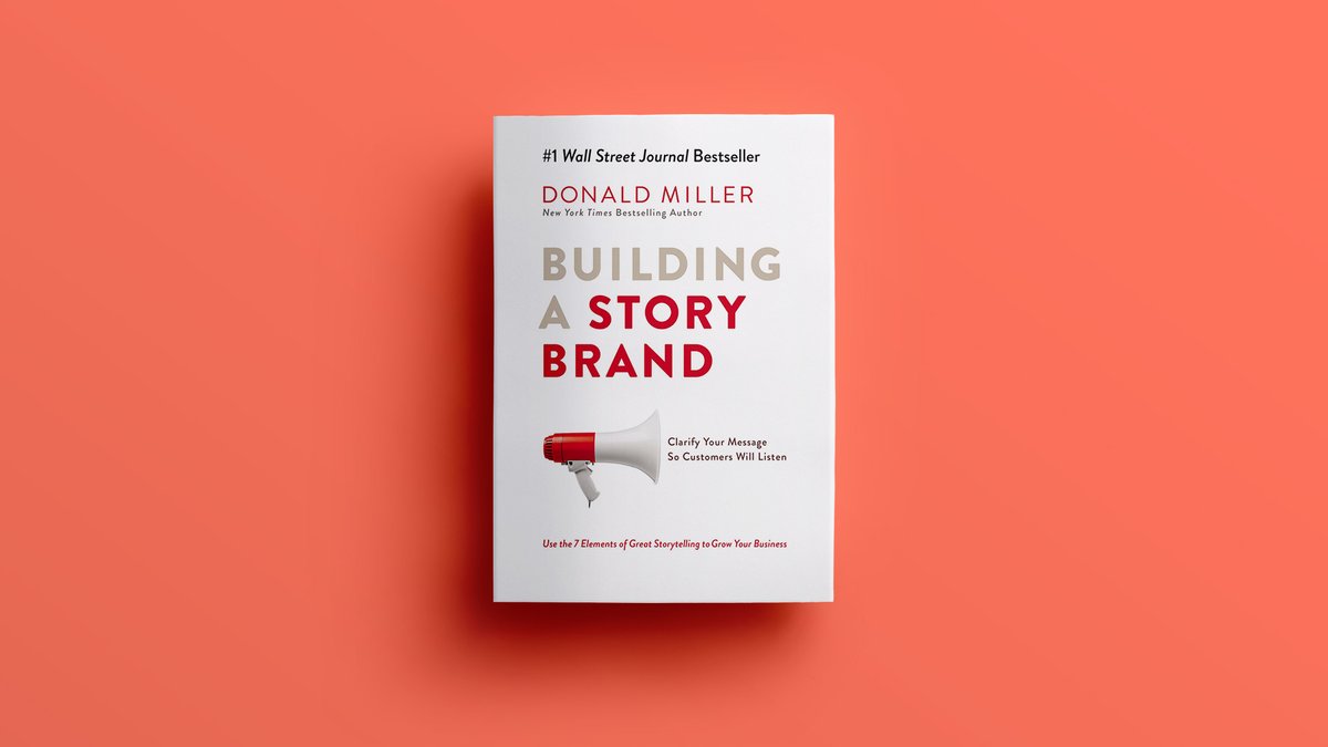 Want to sell books?

Build a business. 

Example: Donald Miller & StoryBrand

StoryBrand does $10-$20m per year with:

• A messaging workshop
• Training program
• And services for business owners

And the book, StoryBrand, sells approx 100 books per day on Amazon: