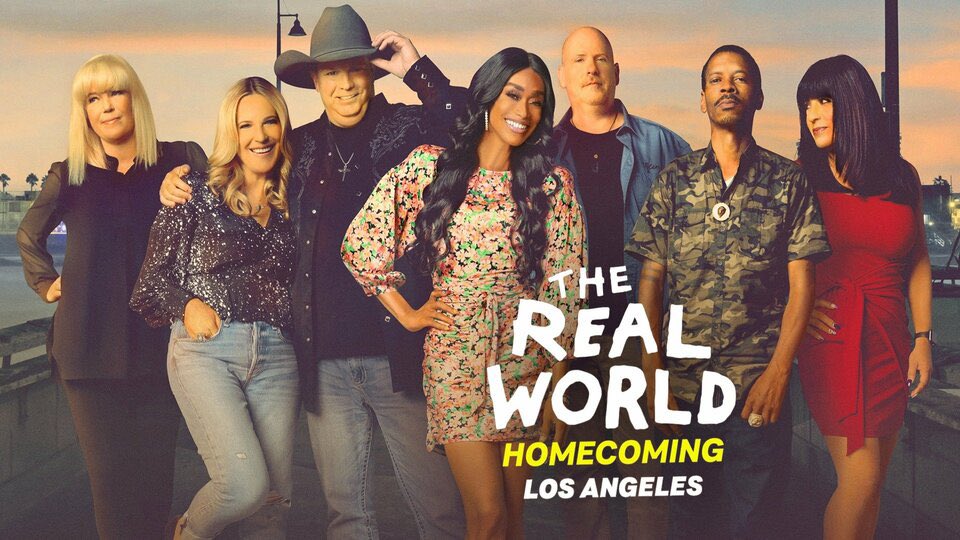 Ryan John | Reality TV tweet media