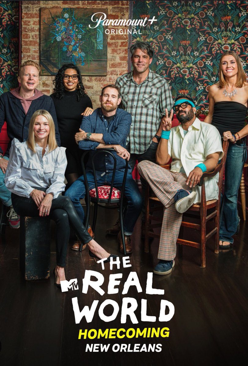 Ryan John | Reality TV tweet media