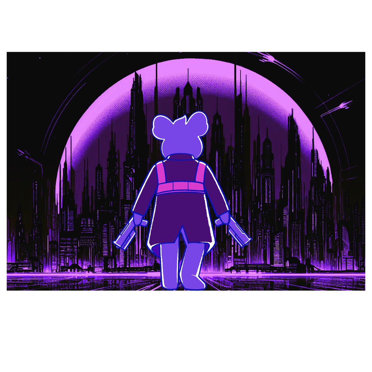 ratsworldsol's tweet photo. $RAT is coming for them cats.

move silently, climb with grace, and think strategically. https://t.co/J7REvqj8bd