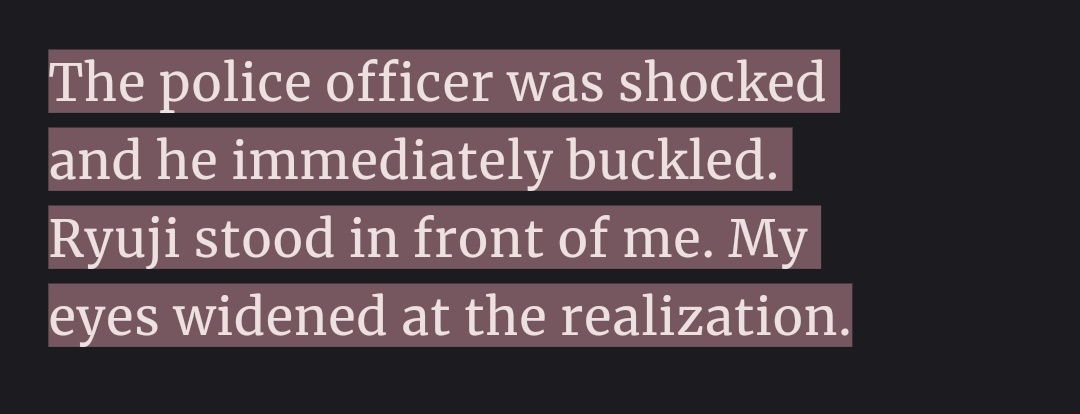 ikayyygandako's tweet image. dagdag nanaman sa listahan on why this two deserve each other in any lifetime 🥹🤍 hinarangan pa lang pa yan ha pero overprotective na!! Ryuji said &apos;fuck this plan! Lemme protect my baby&apos; 🤭🥹🤍  #JonaxxNJSDKab28