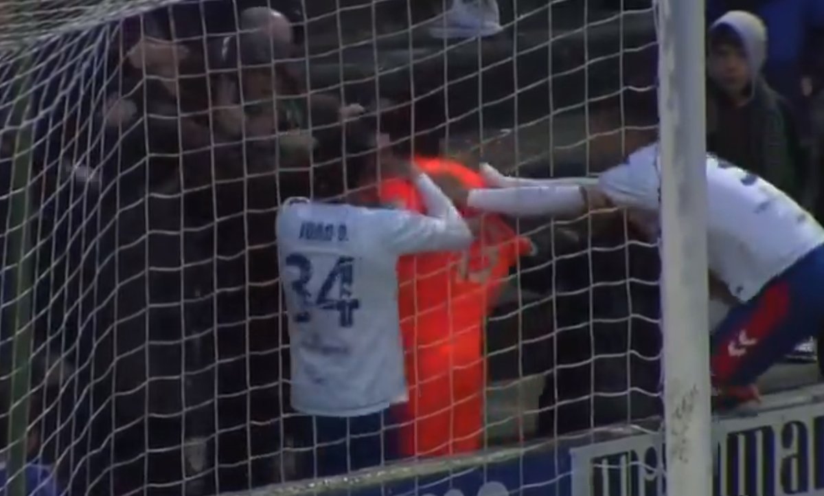 Carrusel Deportivo tweet media