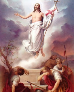 messainlatino's tweet photo. ALLELUIA ALLELUIA ALLELUIA! Christus surrexit vere, sicut dixit! Alleluia! #MiL #mtl —  🔸Per leggere il post di #Messainlatino CLICCARE QUI 👉🏼: https://t.co/hnrm3qg2j2 https://t.co/W6QIRraG0T