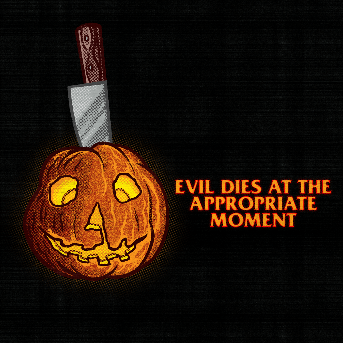 Evil Dies in 215 Nights!
#HalloweenKills