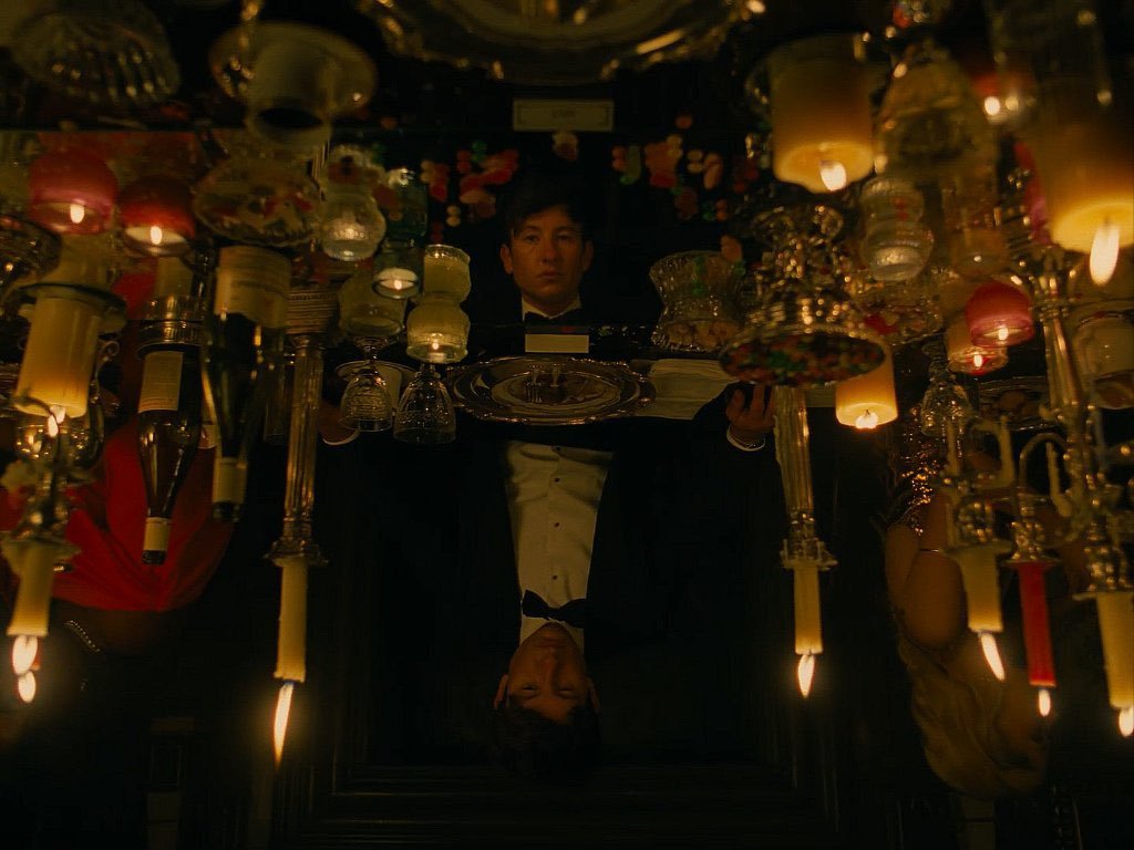 saltburn (2023), dir. emerald fennell