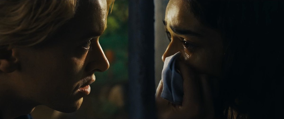 the hunger games: the ballad of songbirds &amp; snakes (2023), dir. francis lawrence