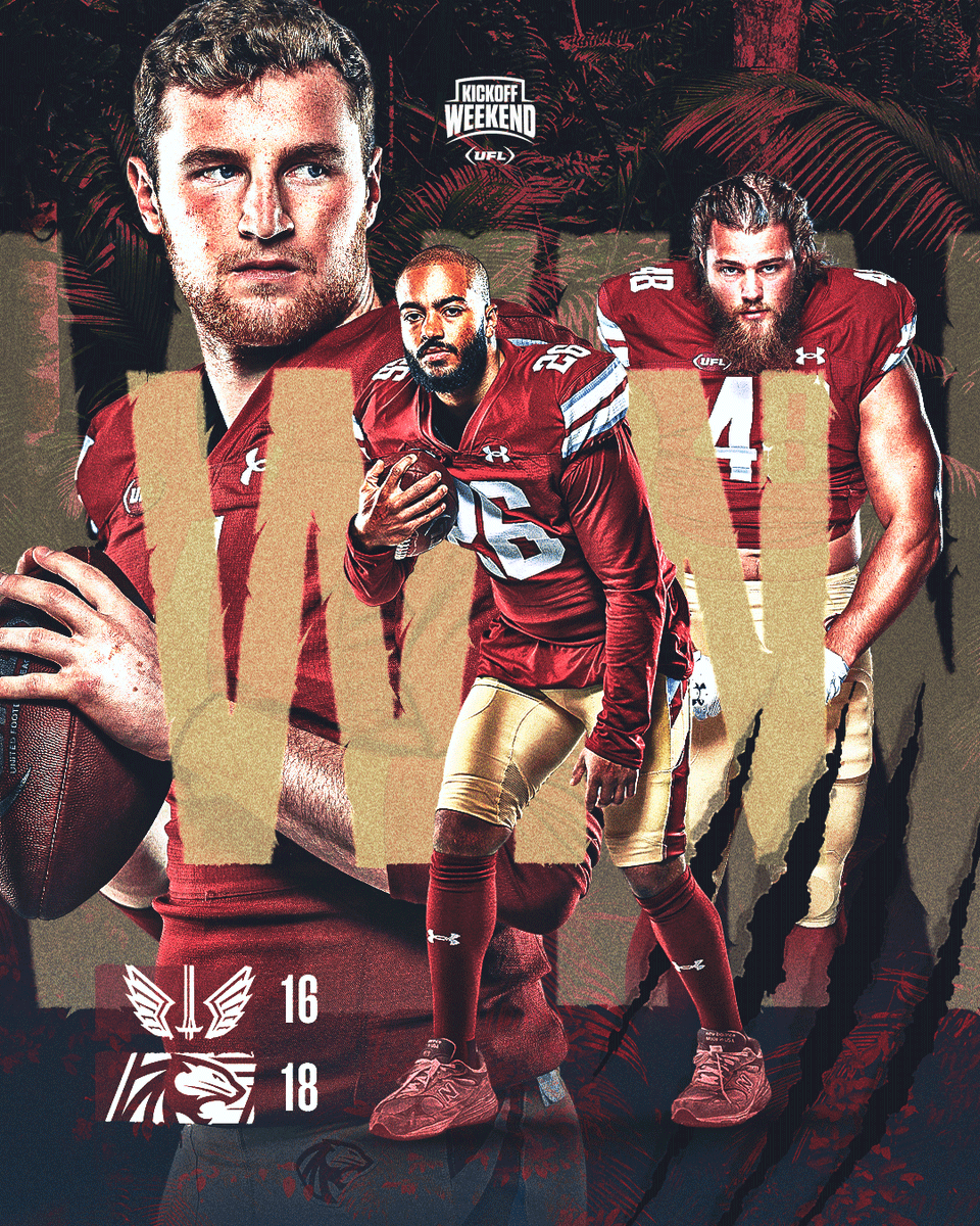 Michigan Panthers tweet media