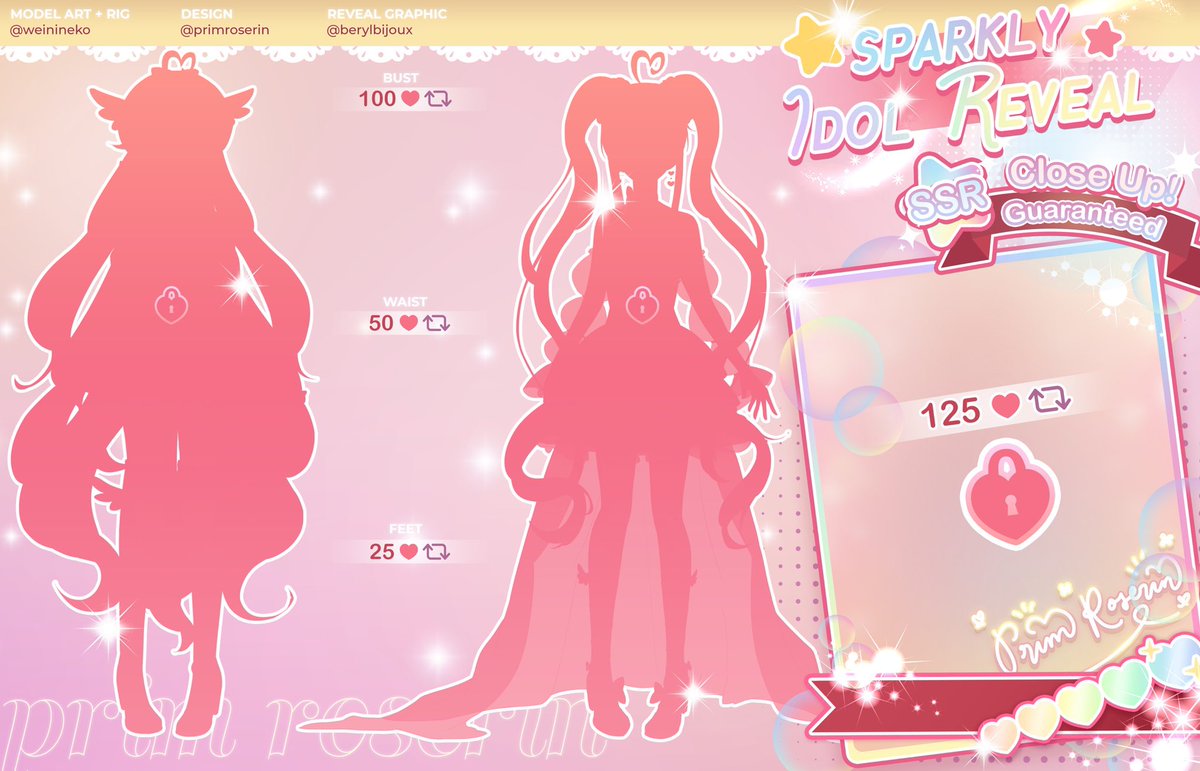 PrimRoserin tweet picture