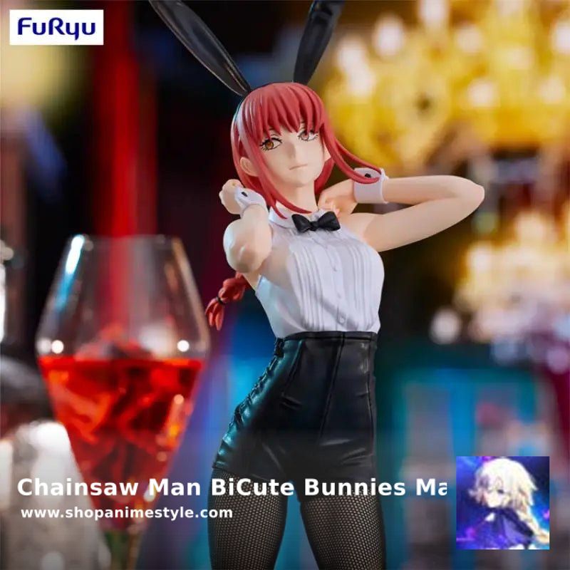 ShopAnimeStyle's tweet image. 🤯Chainsaw Man BiCute Bunnies Makima Figure selling at $49.99 🤯

#chainsawman #power #pochita #anime #animegirl #nendoroid #figure #denji

by 🚀ShopAnimeStyle🚀 ⏩ shortlink.store/lhzpbl3otd_u