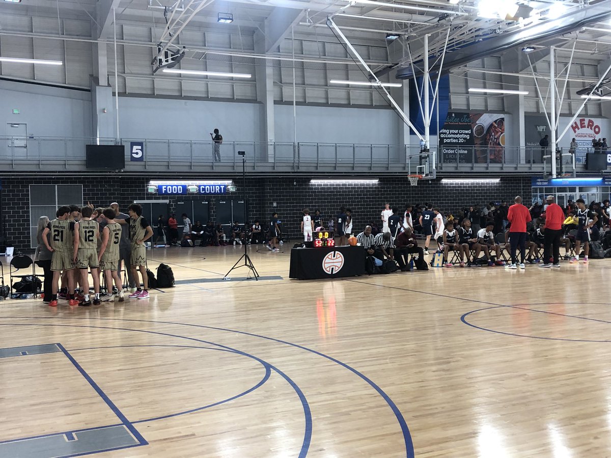 HoopSeen Alabama tweet media