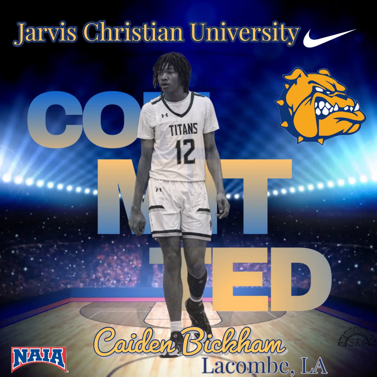 Lakeshore Titans Boys Basketball tweet media