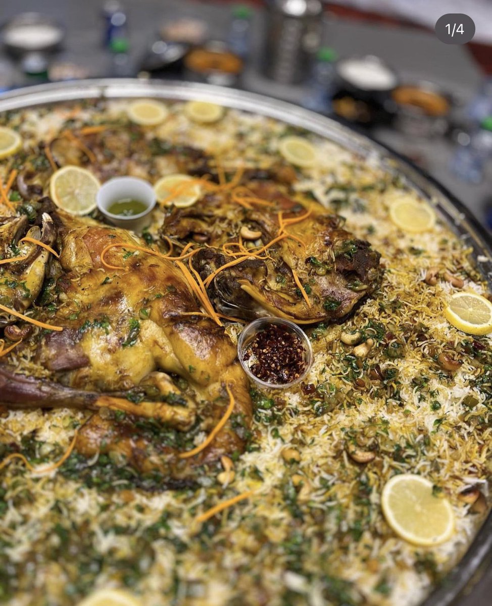 #ليله_القدر

الله يتقبل منا جميعاً

مطبخ سنام